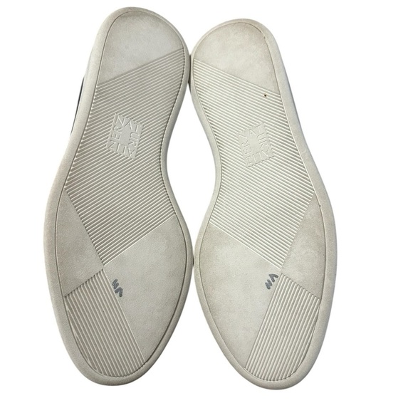 Naturalizer Black and White Loafers - Picture 10 of 10